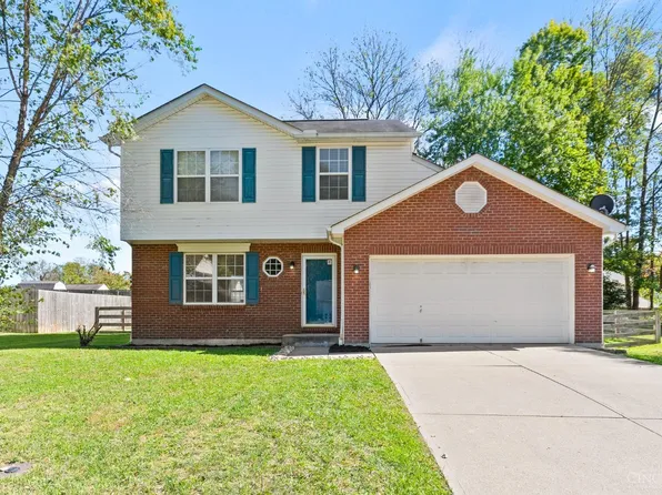 36 Mallard Dr, Amelia, OH 45102