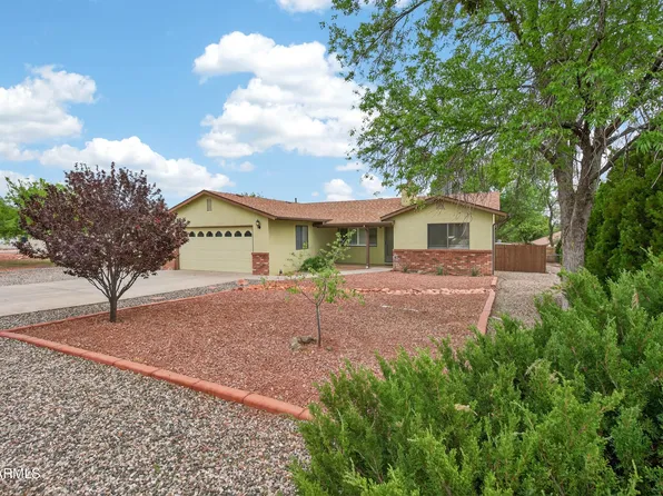 1441 W Foy Drive, Clarkdale, AZ 86324