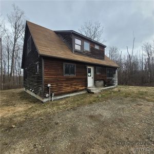 3545 Salisbury Rd, Jamestown, NY, 14701