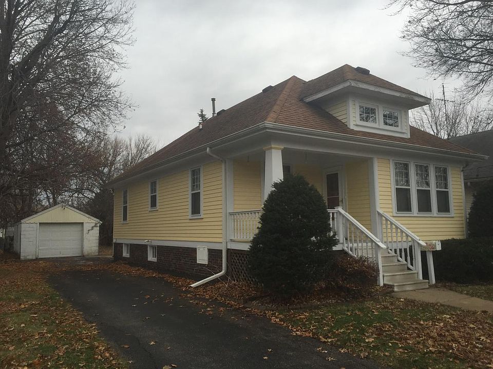 101 Silver St. Galesburg, IL