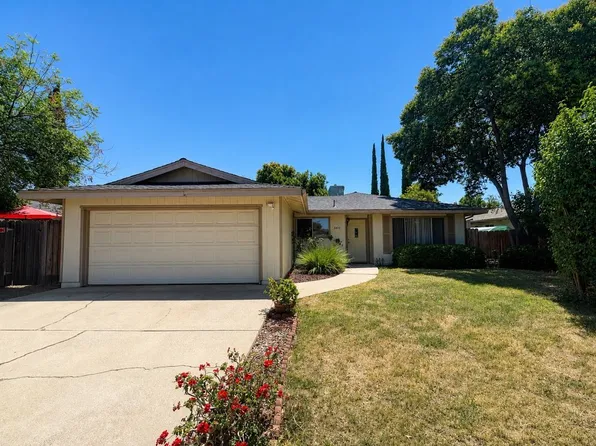 3440 La Jolla Way, Merced, CA 95348