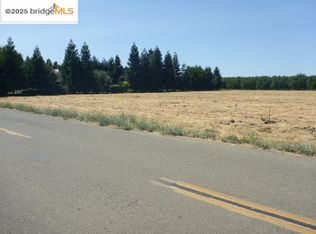 0 McHenry Rd, Merced, CA 95341