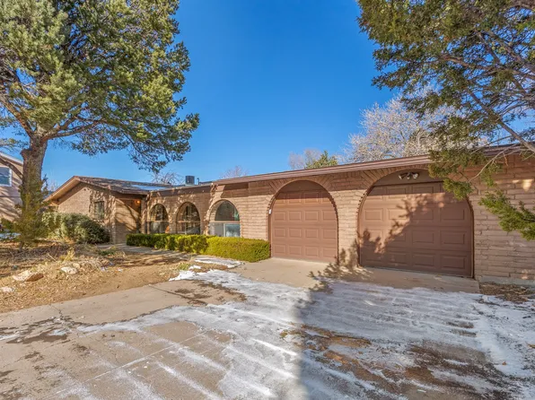 344 Kimberly Ln, White Rock, NM 87547