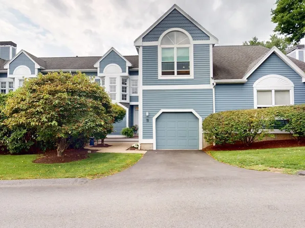 15 Kings Way Unit 11, Waltham, MA 02451
