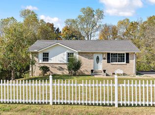 221 Annette Dr, Ashland City, TN 37015