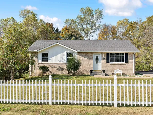 221 Annette Dr, Ashland City, TN 37015