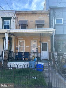 2037 E Cumberland St, Philadelphia, PA, 19125