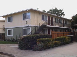 263 Waverly St #4, Sunnyvale, CA 94086