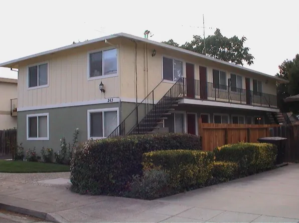 263 Waverly St #4, Sunnyvale, CA 94086