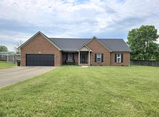 179 Bright Leaf Dr, Lancaster, KY 40444
