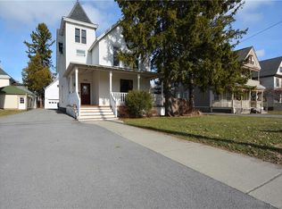 1207 State St APT 1, Watertown, NY 13601
