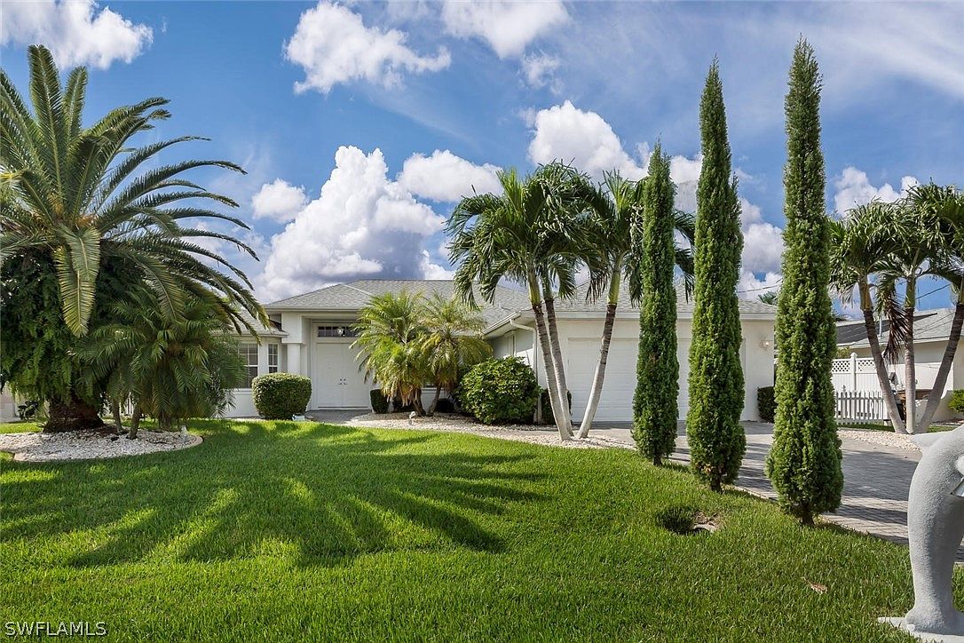 3922 SW 1st Pl, Cape Coral, FL 33914 Zillow