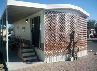 1150 N Delaware Dr #126, Apache Junction, AZ 85120