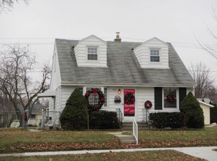 6325 W Cleveland Ave, Milwaukee, WI 53219