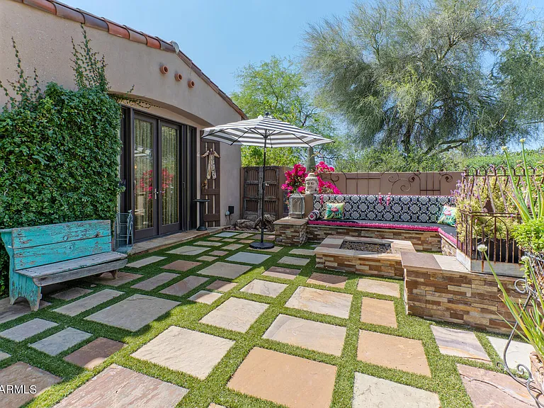 8882 E Flathorn Dr — Photo 3