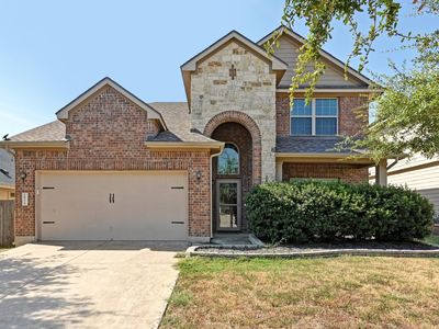 191 Desert Rose Dr, Kyle, TX, 78640