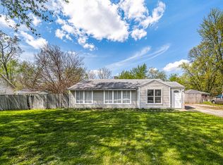 2423 Burbank St, Joliet, IL 60435