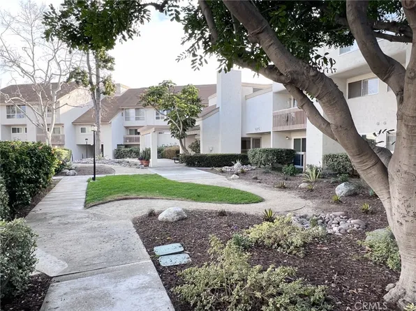 6275 Rancho Mission Rd Unit 205, San Diego, CA 92108