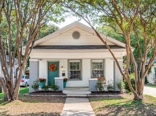 920 S Oak Cliff Blvd, Dallas, TX 75208