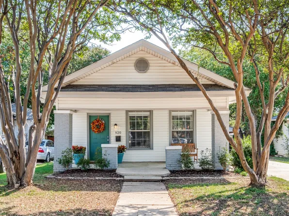 920 S Oak Cliff Blvd, Dallas, TX 75208