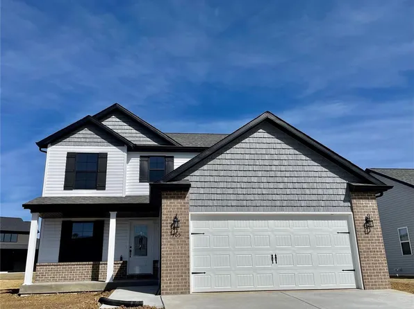 705 Conner Cir, Fairview Heights, IL 62208