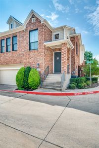 6115 Portrush Dr, Fort Worth, TX, 76116