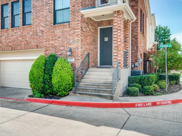 6115 Portrush Dr, Fort Worth, TX 76116