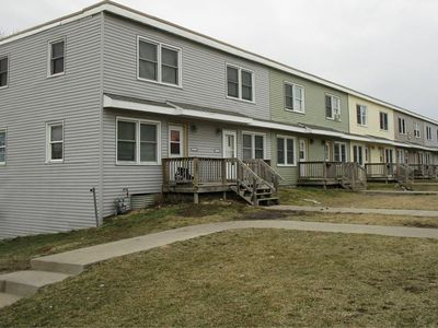 1282 W Mullan Ave, Waterloo, IA, 50701