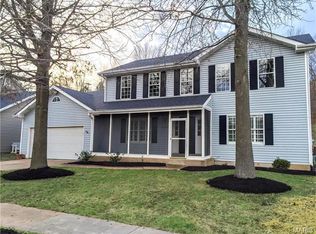 16433 Forest Pine Dr, Ballwin, MO