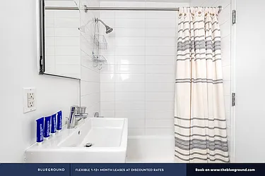 Rented by The Blueground