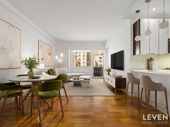58 W 58th St APT 11A, New York, NY 10019