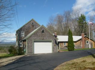 189 High Watch Rd, Effingham, NH 03882