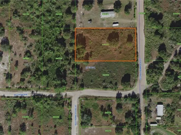 0 Cedar Hammock St, Lake Wales, FL 33859