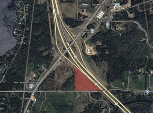 Pope Rd, Merrill, WI 54452