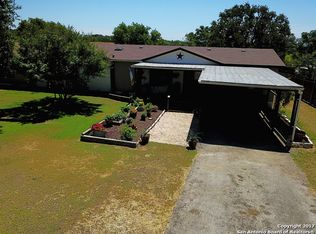 416 Farhills Dr, Spring Branch, TX 78070