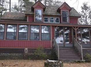 224 Red Gable Rd, East Brookfield, MA 01515