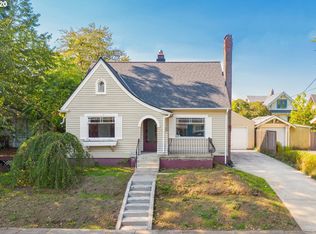 3315 NE 73rd Ave, Portland, OR 97213