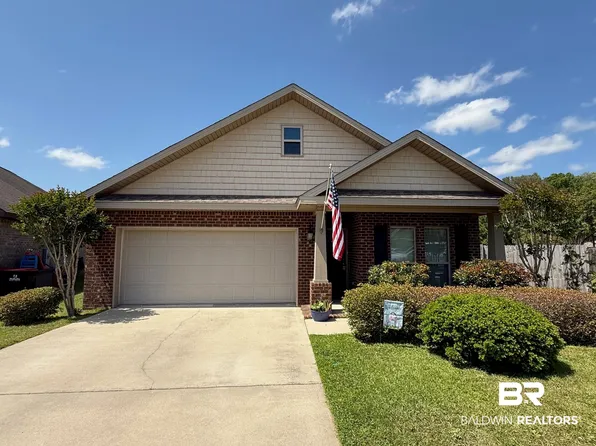 2996 Notsram Ct, Mobile, AL 36695