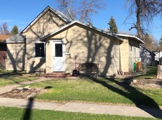 611 S Illinois St, Conrad, MT 59425