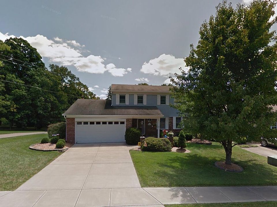 2nd image of 5 Brandywine Ct