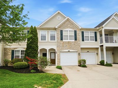 7063 Putters Point, Burlington, KY, 41005