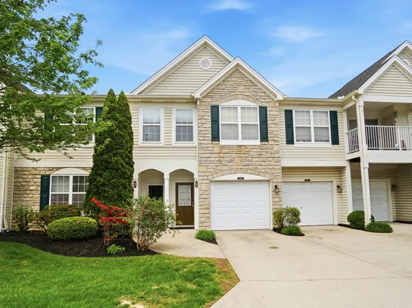 7063 Putters Point, Burlington, KY 41005