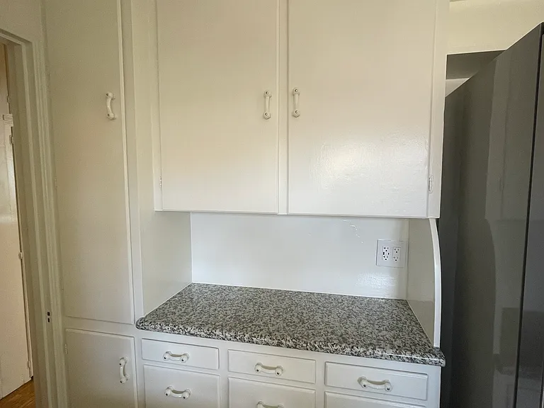 Vintage Buffet
