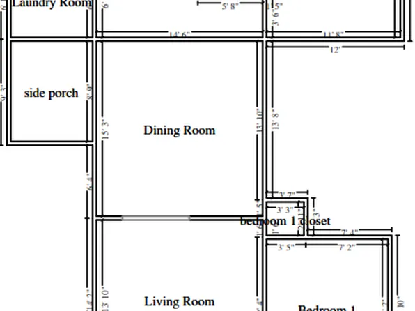 410 Ramsdell St #1, Manistee, MI 49660