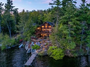 22 Harris Rd, Meredith, NH 03253