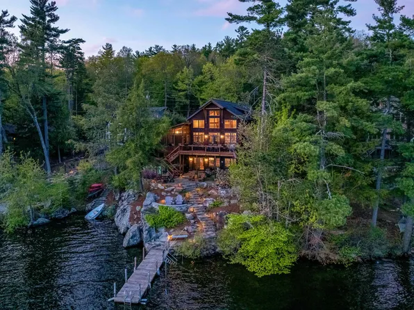 22 Harris Road, Meredith, NH 03253