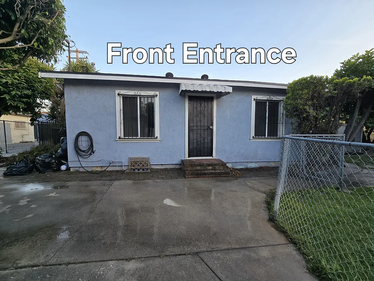 Building Photo - 6124 Stafford Ave