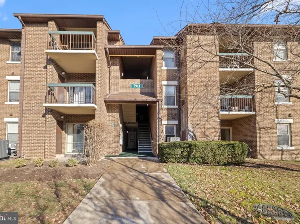 7911 Coriander Dr APT 302, Gaithersburg, MD 20879