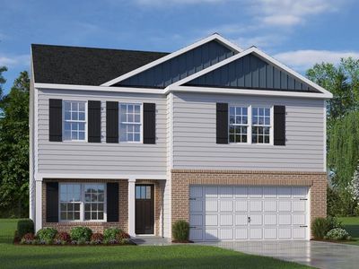 582 Leven Dr #91, Gibsonville, NC, 27249