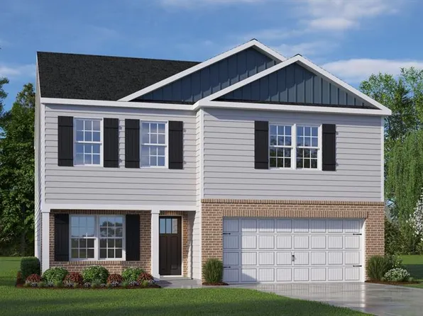 599 Leven Dr, Gibsonville, NC 27249